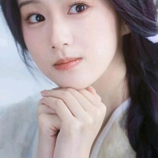 小欣欣@HFJBVO