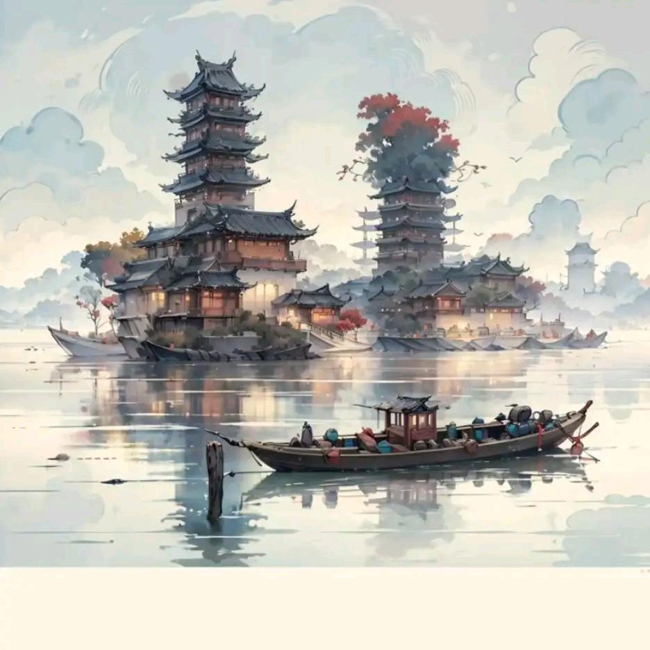 看得清晰懂得珍惜