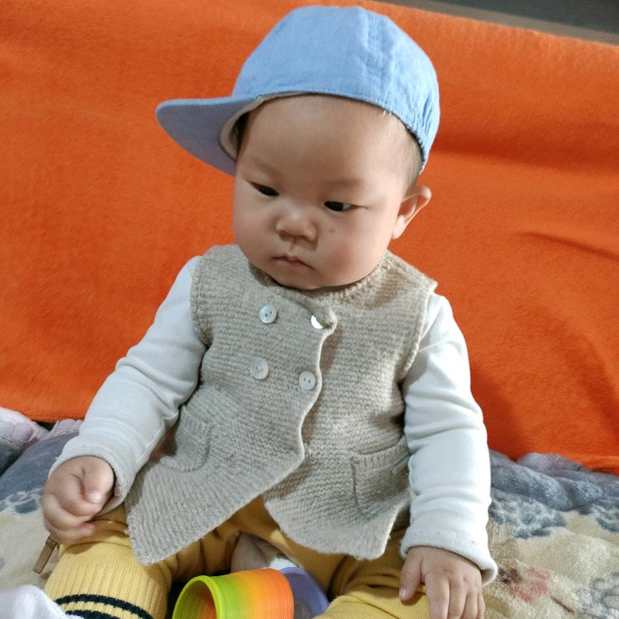 风起四叶草🍀四娃妈妈