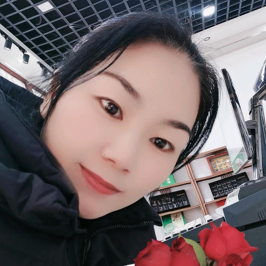 💞红丽💖