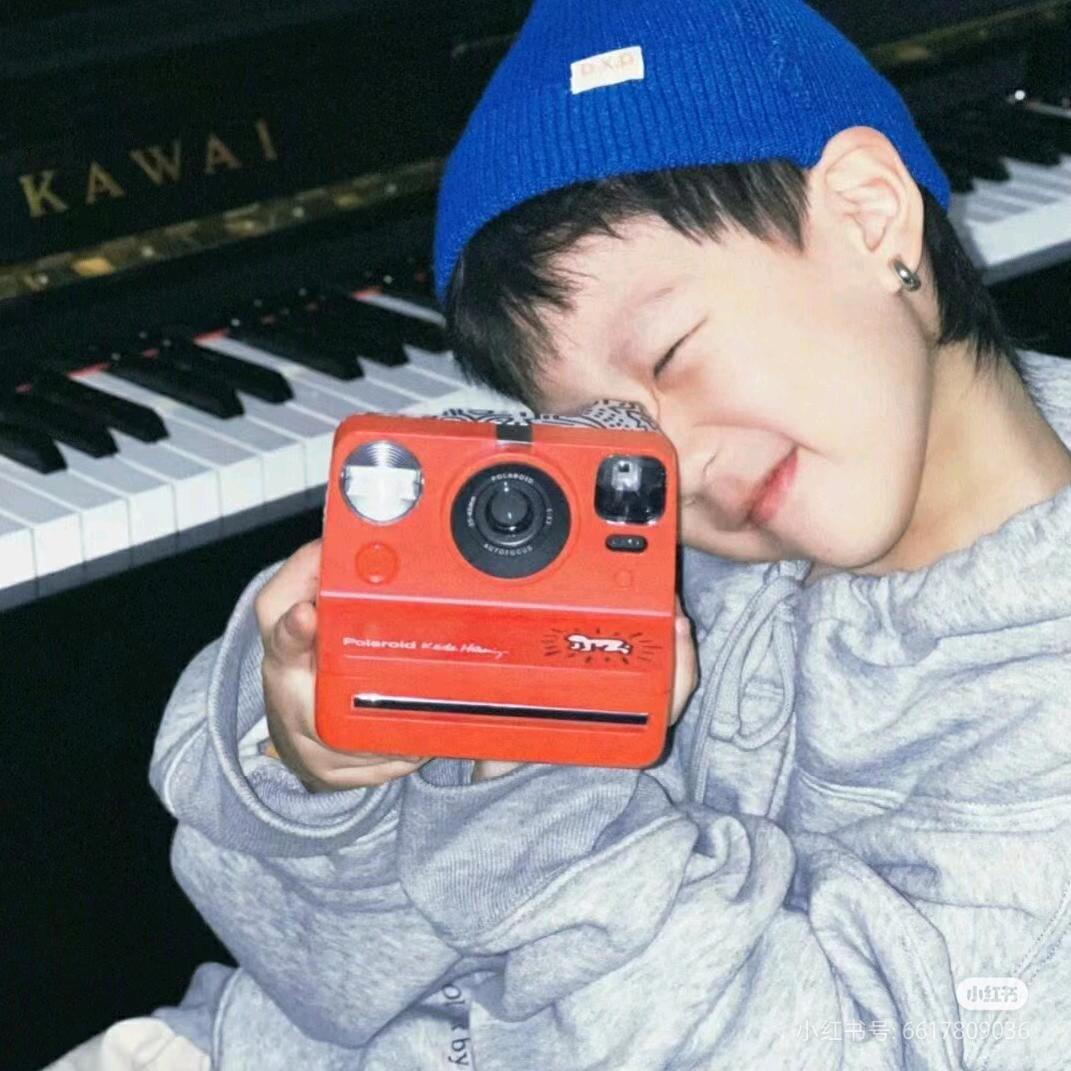 派小⭐