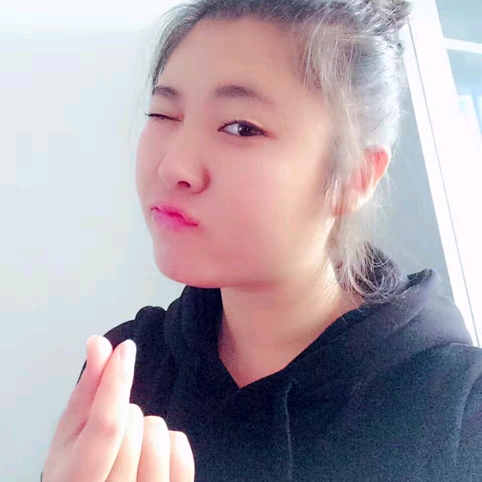 甜品师常芳