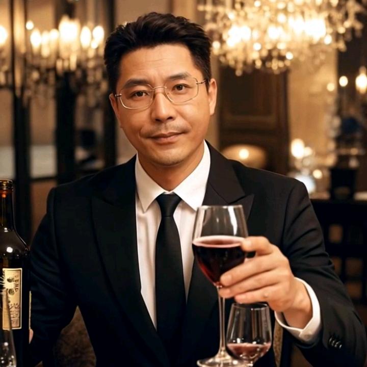 浪子🙂佛心