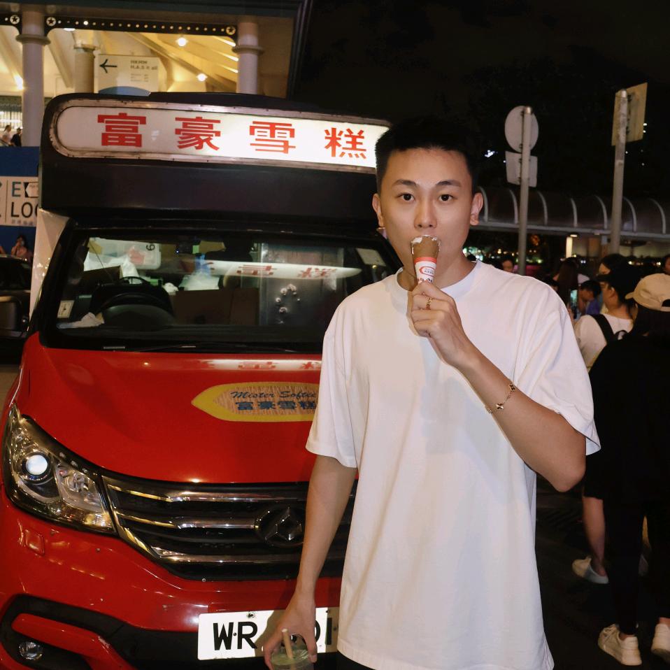 富贵小黄车