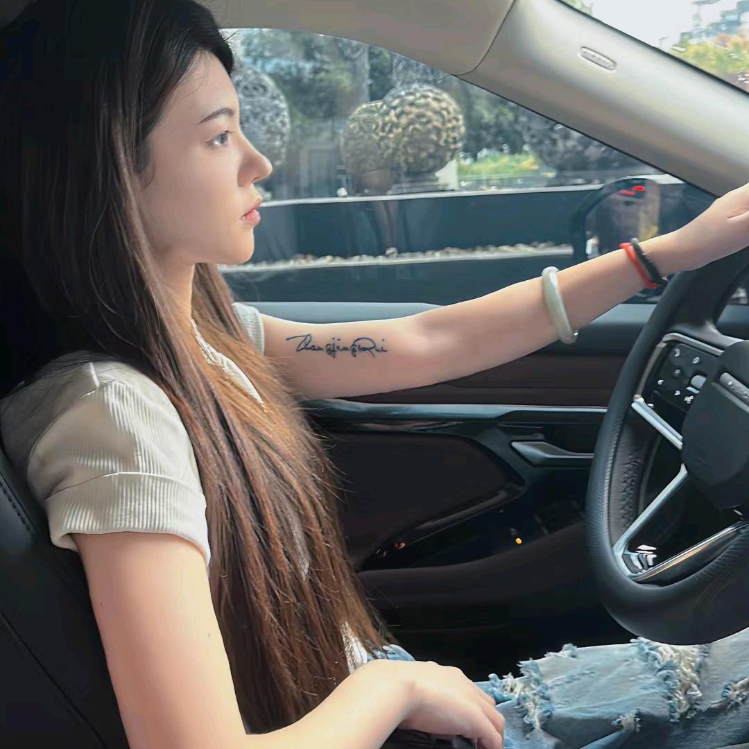 🍃余生都是你🦋🍀