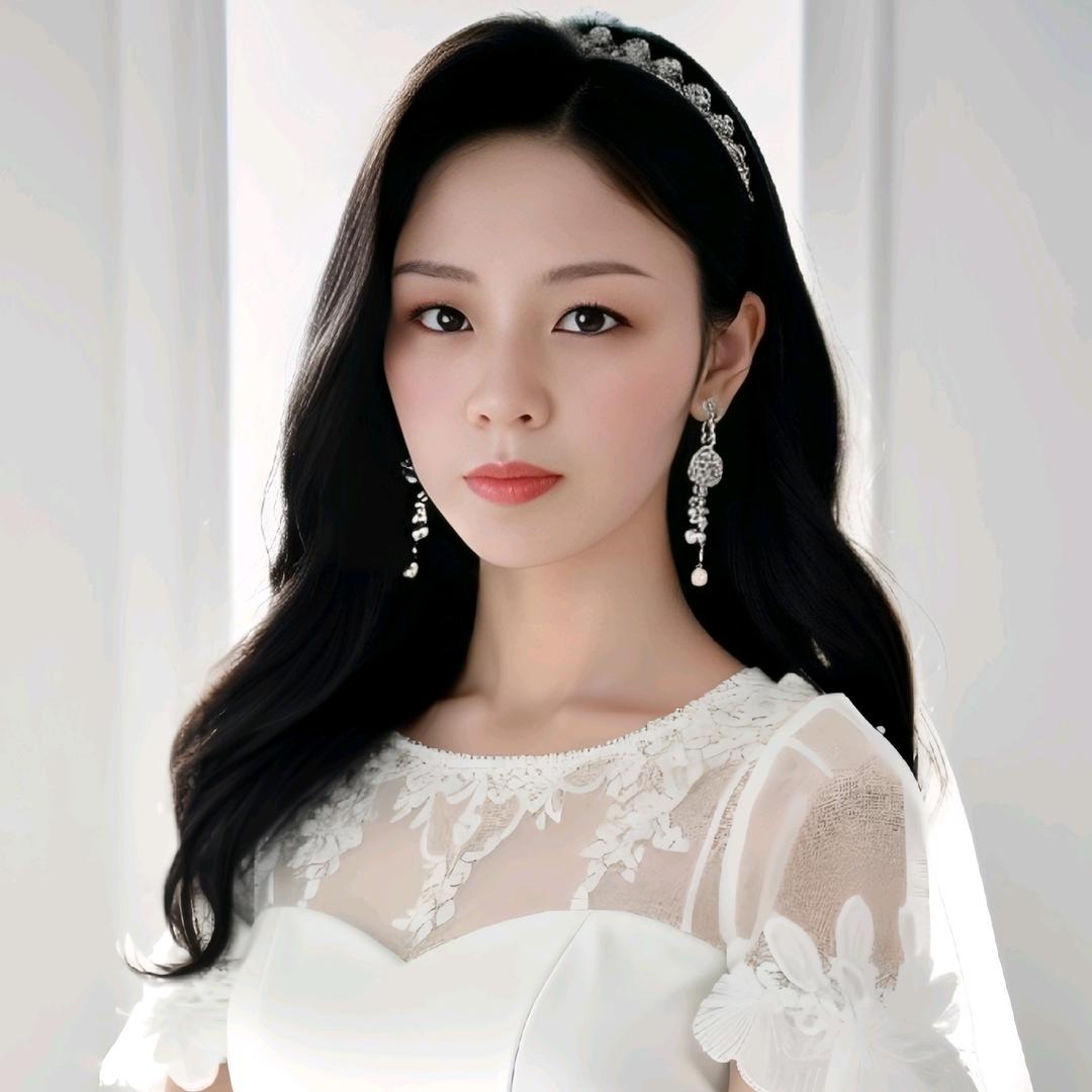 美业～琪琪老师