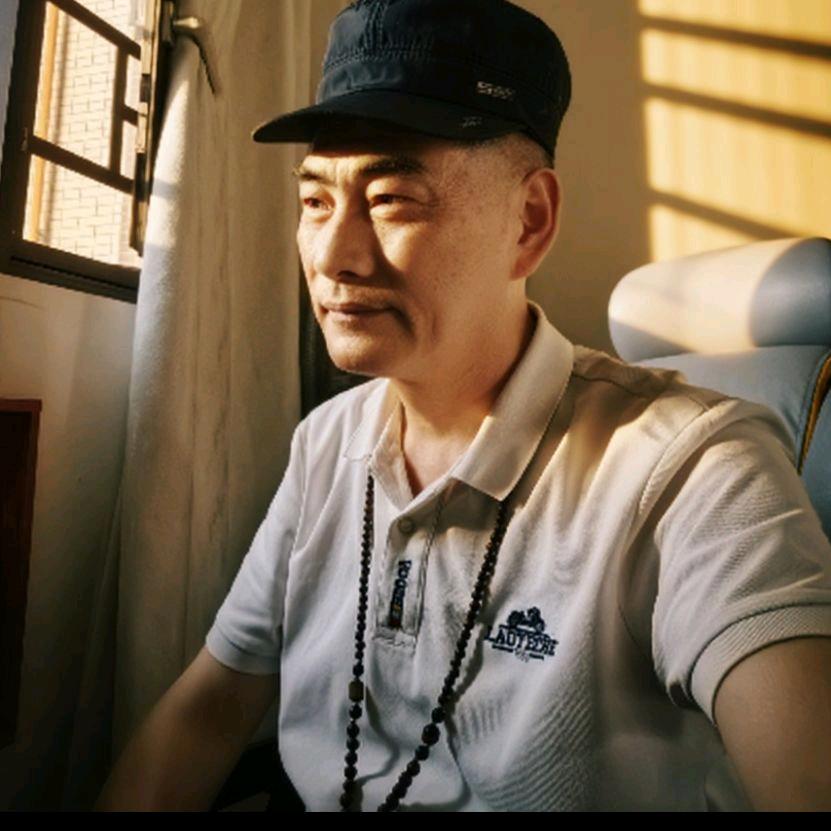 开心❤夕阳
