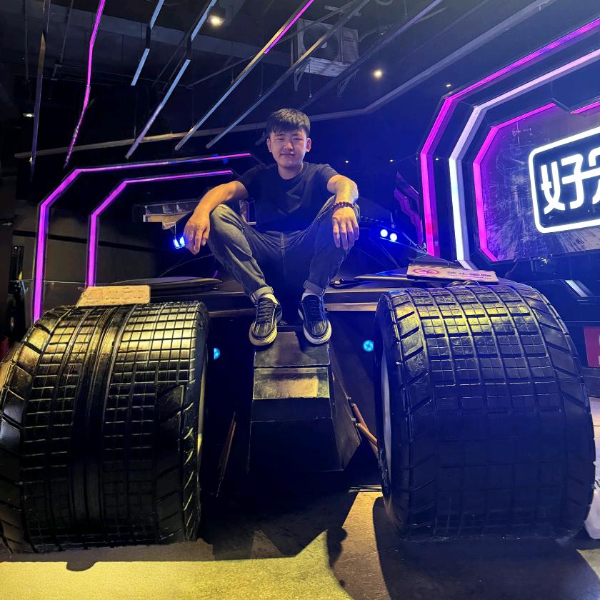 🚶🏻‍♂️念安   ᵕ̈