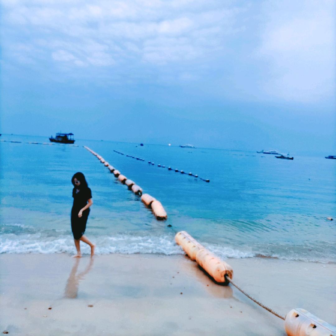 难哄的橙子