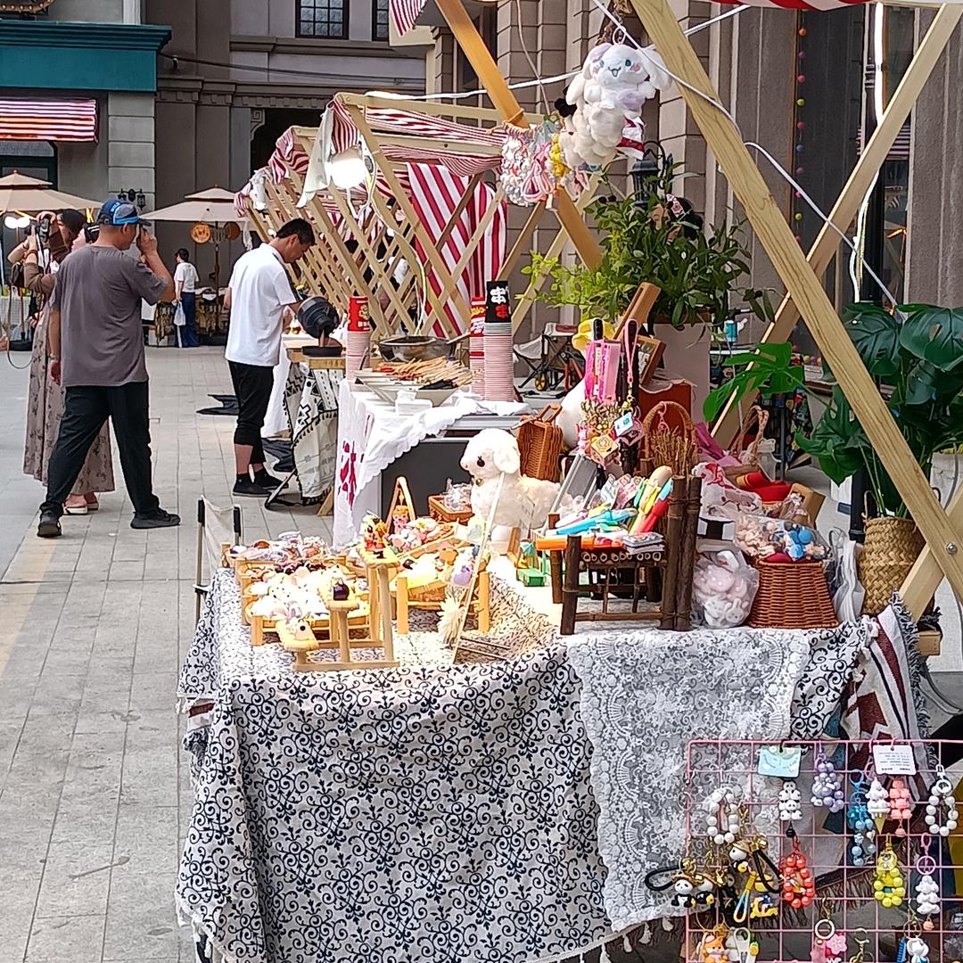 有你在更是风景