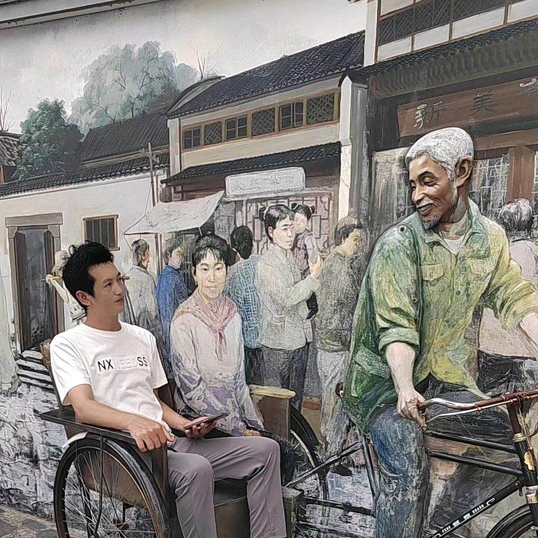 @贵州战神