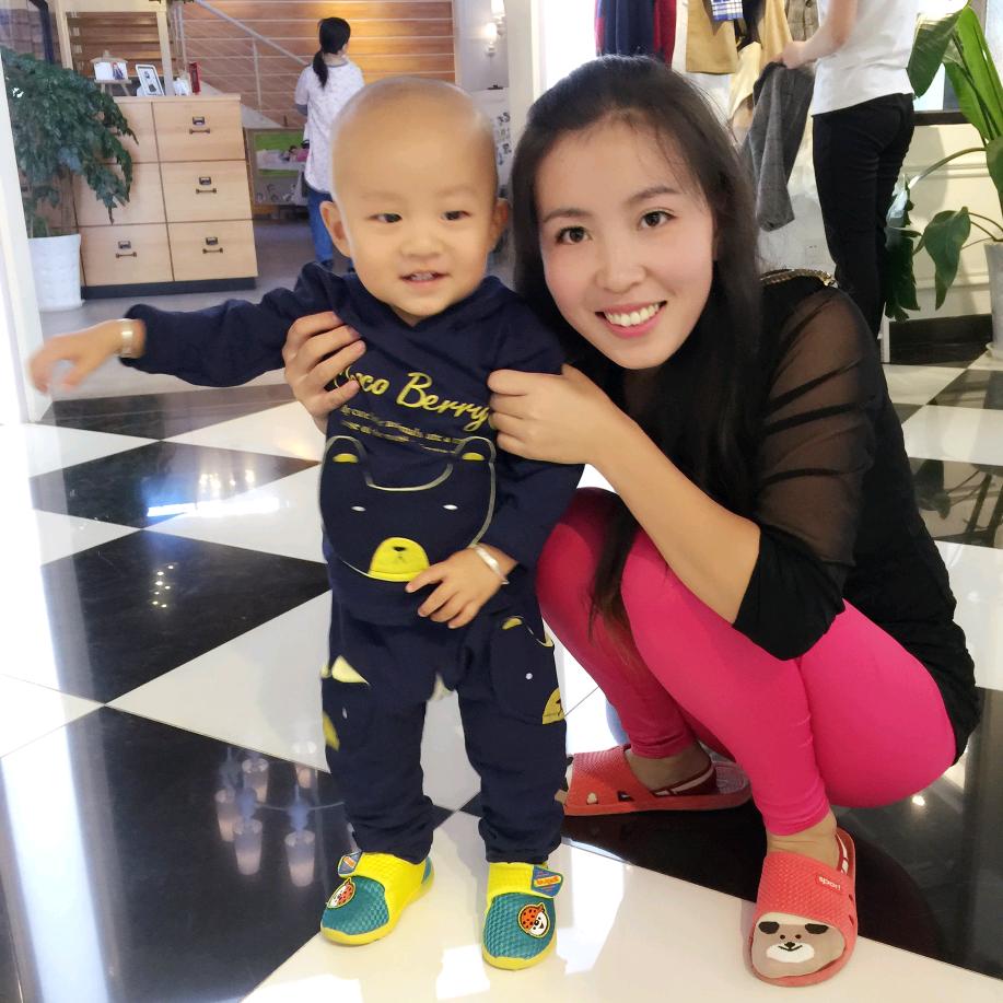牛牛妈💕