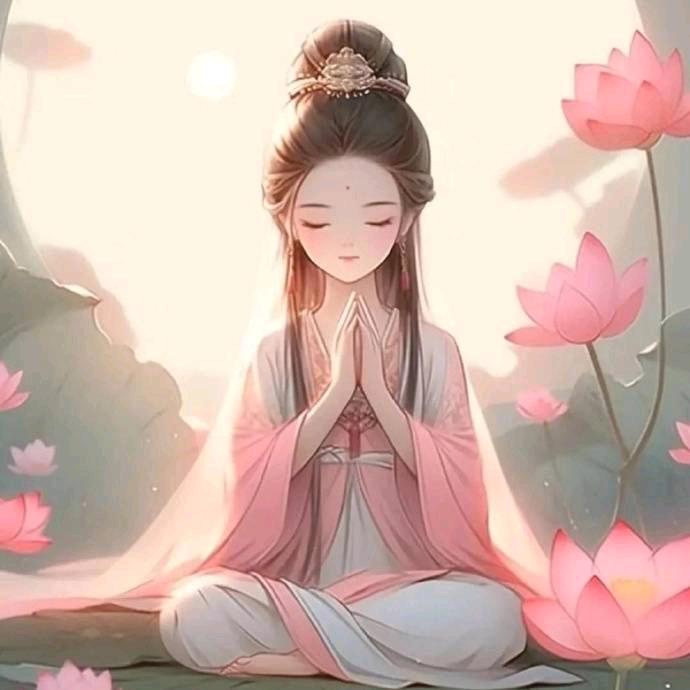 禅音（龚姐）