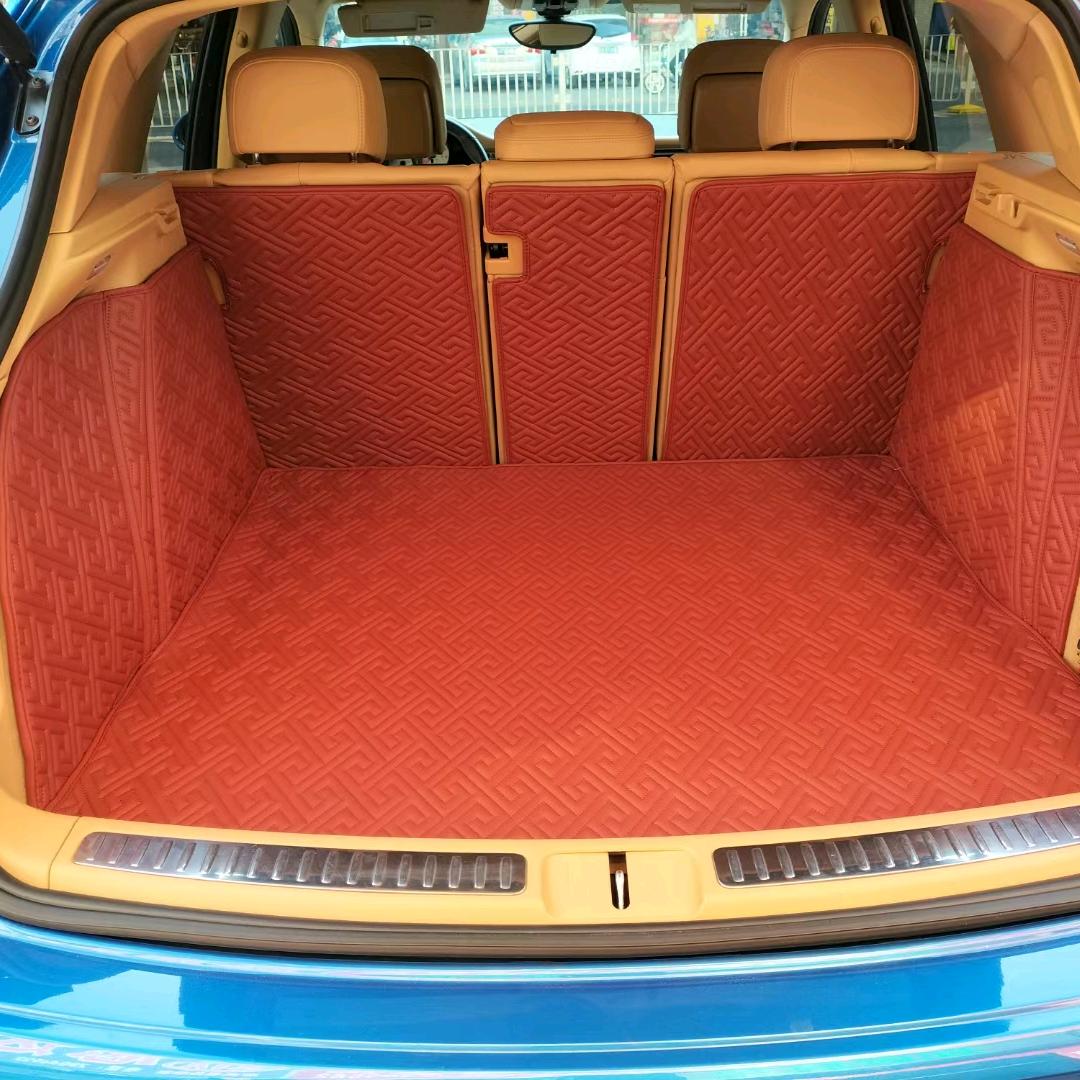 政源现做脚垫官方号