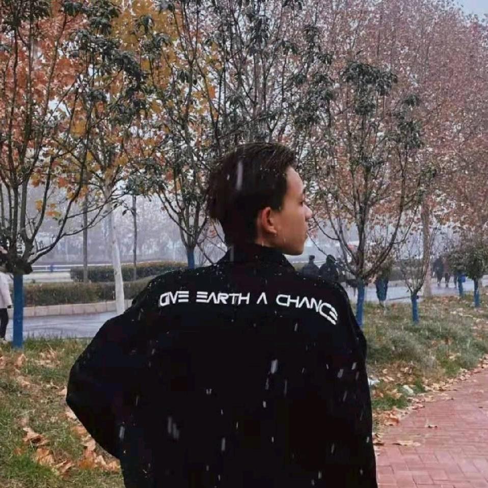 做一场梦