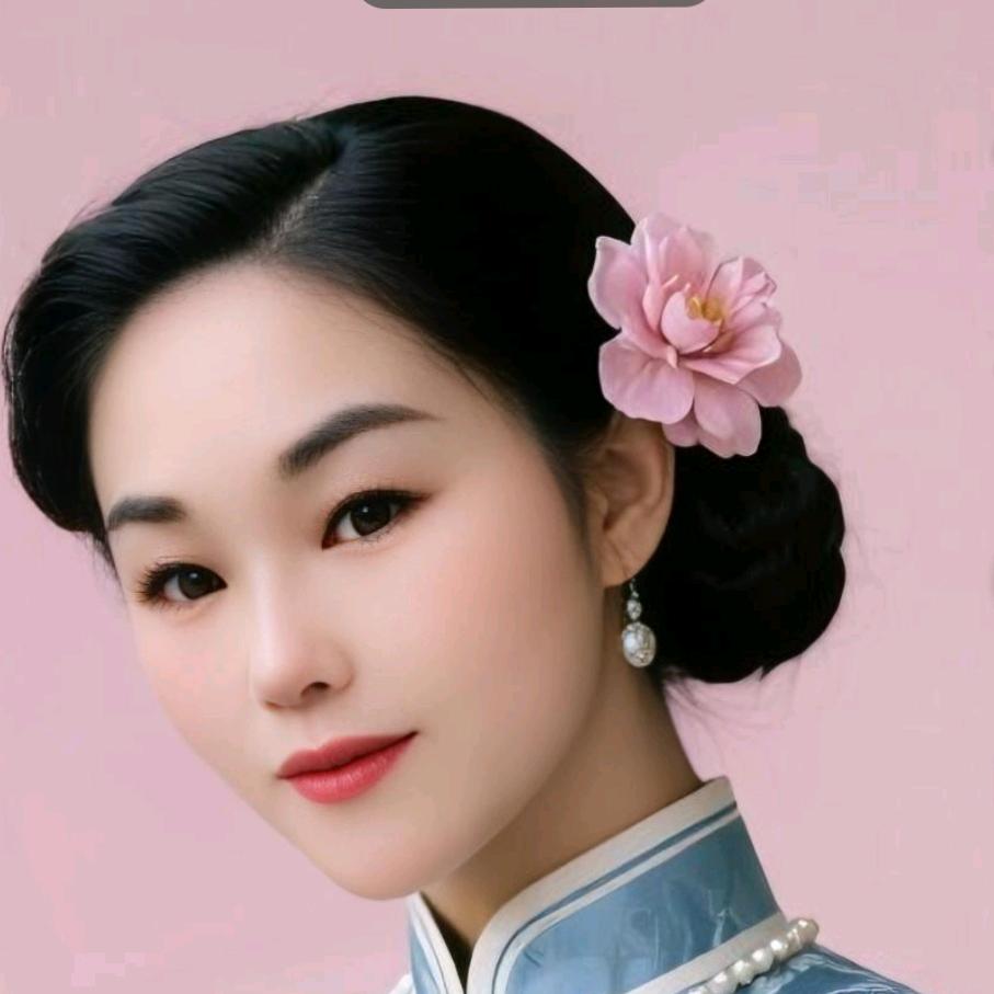 殷姐