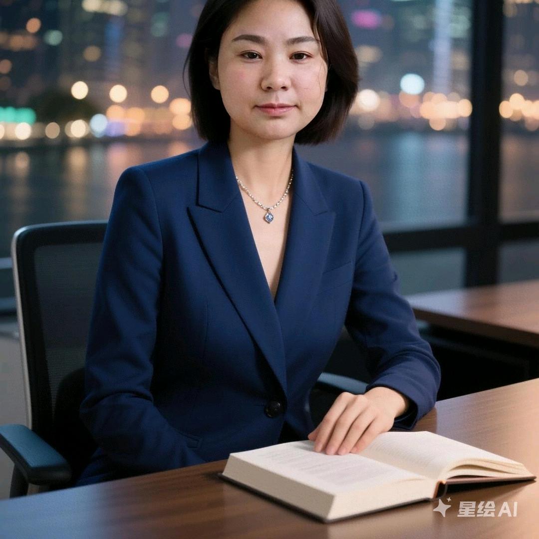 李沐宸幸福传承