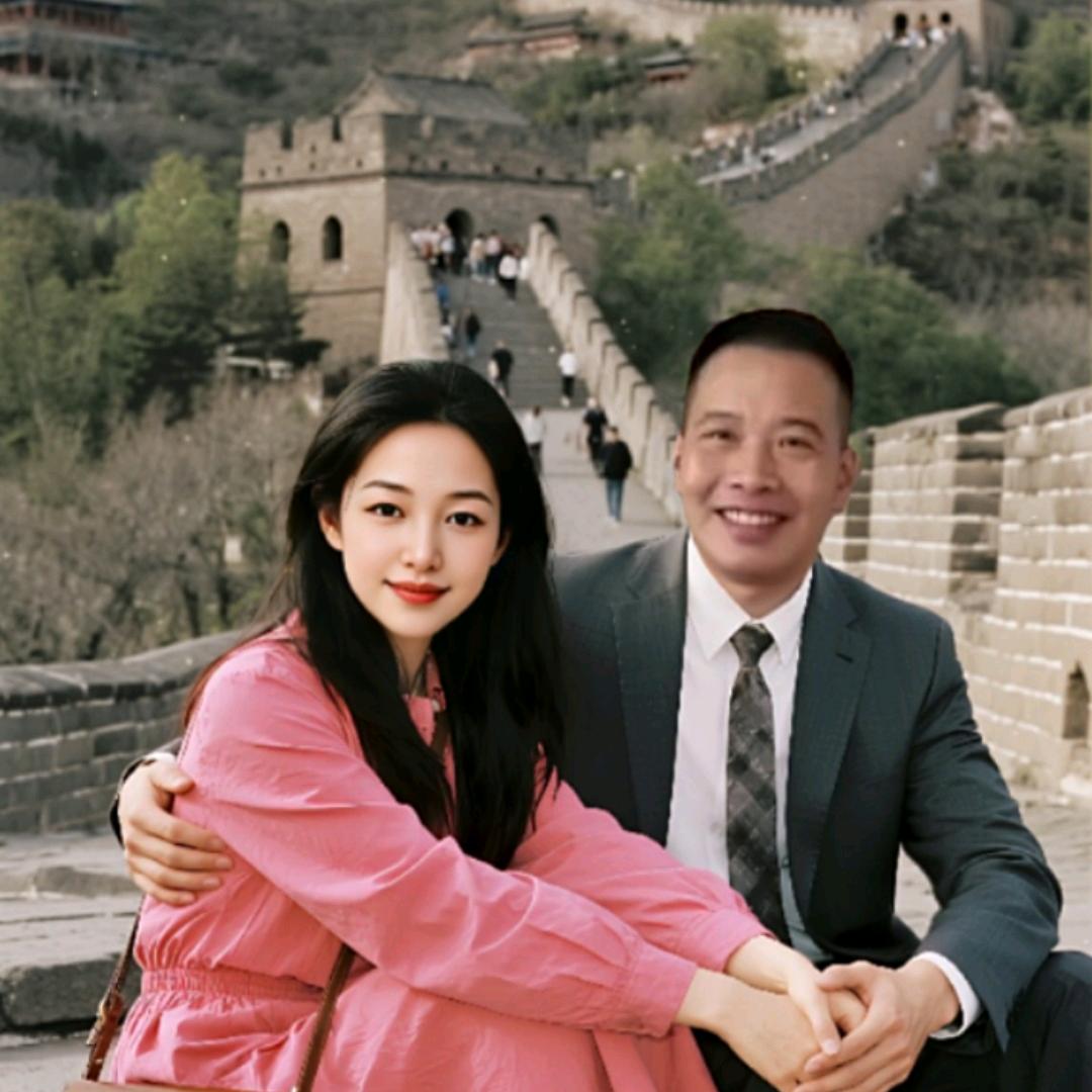 红尘有爱