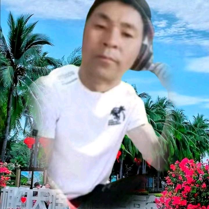 梦中情，
