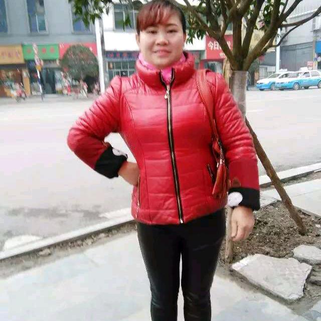 六姐