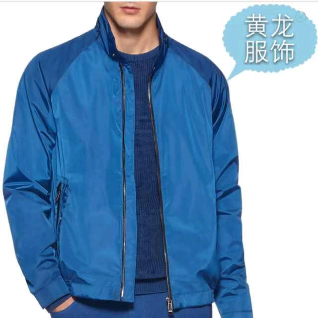 杰士高端男装