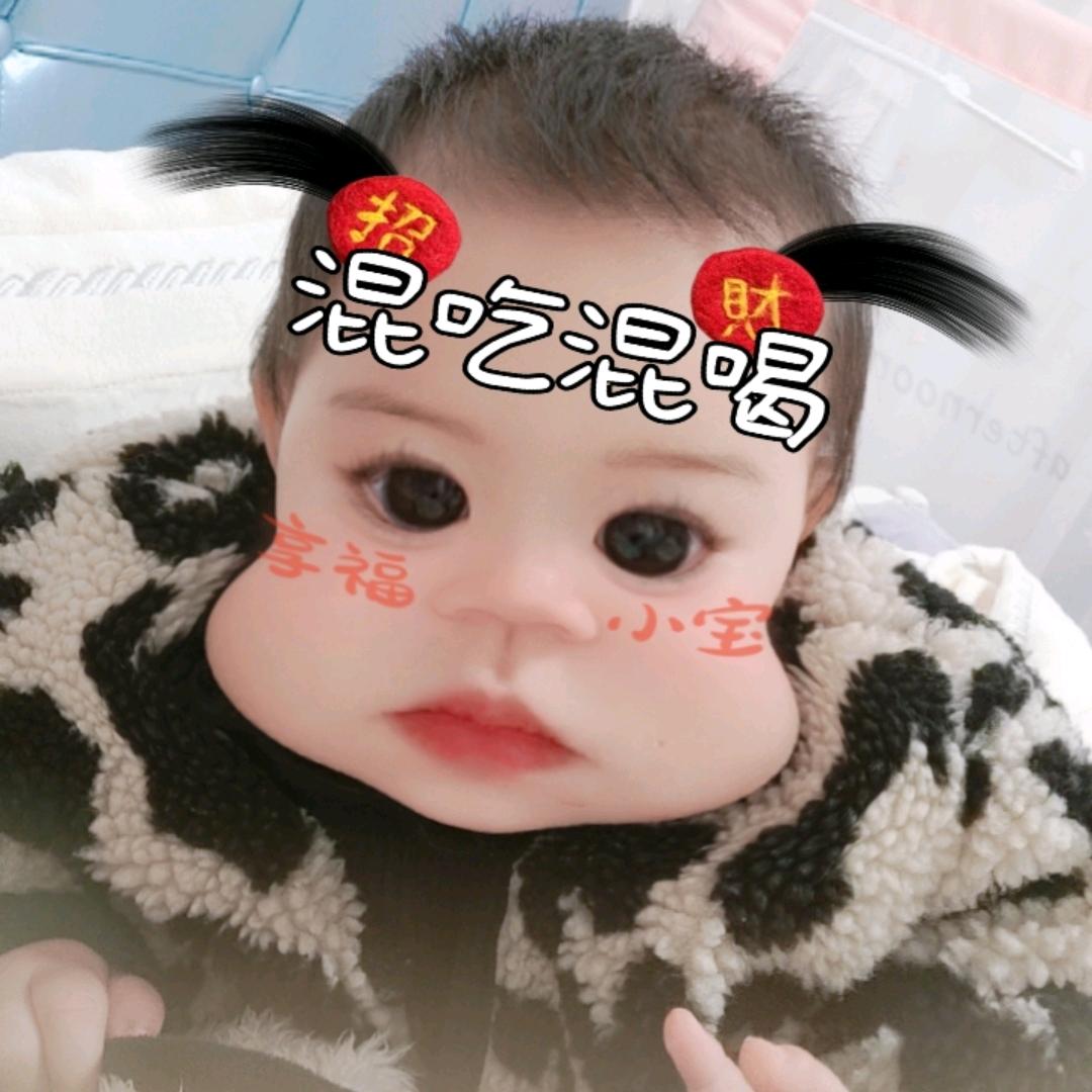 糖糖妈