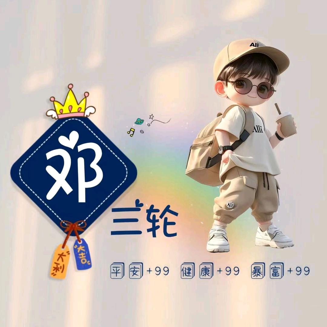 邓三伦