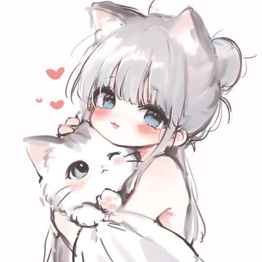 8号采耳师！倩倩