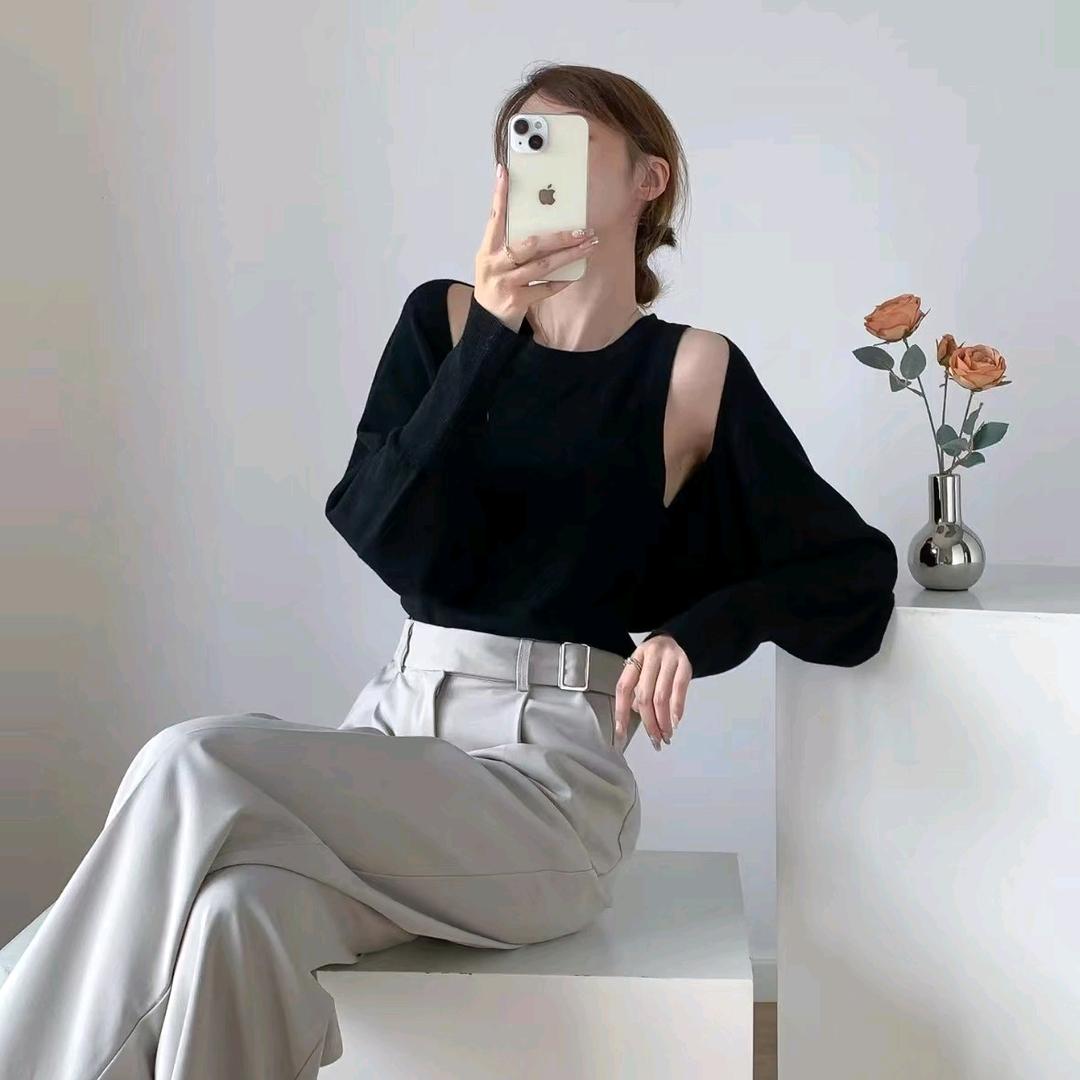 多米女装👗工厂店