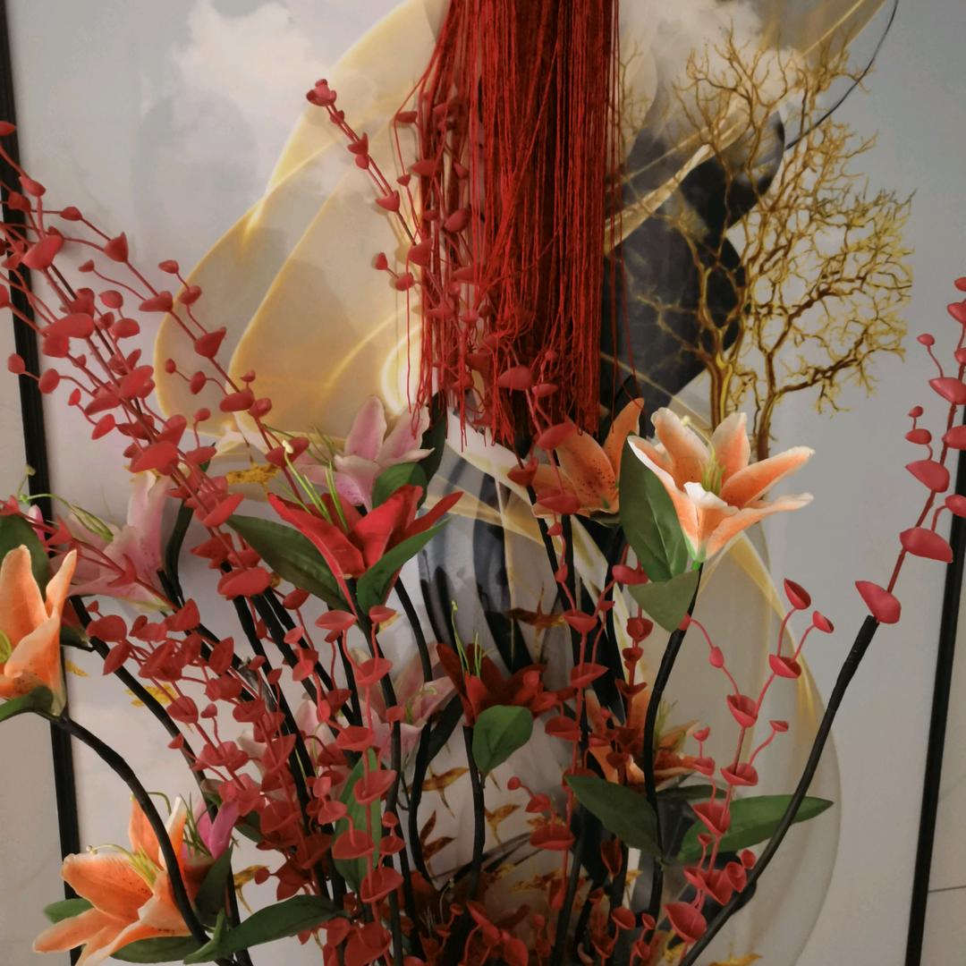 青枙