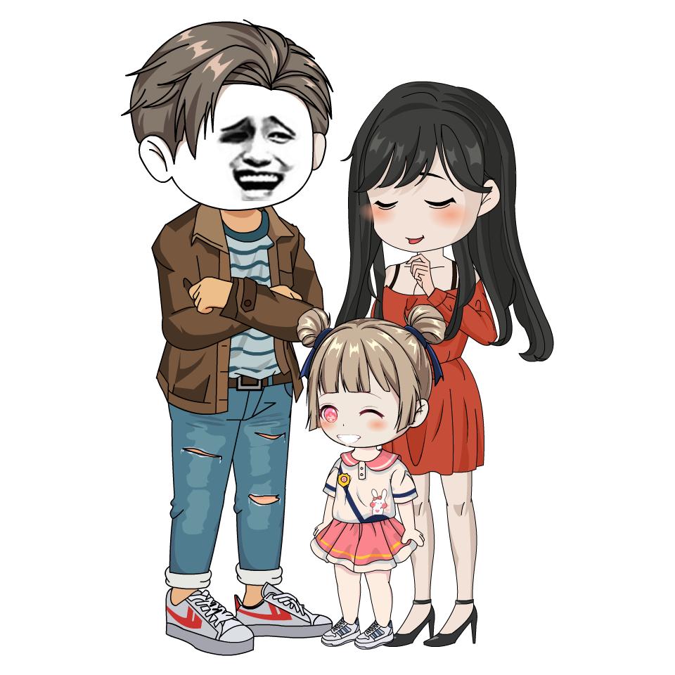 光耀动画