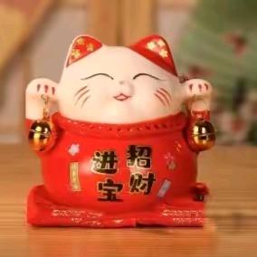 白菜一朵