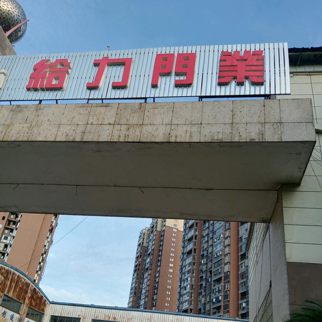 给力门厂树哥