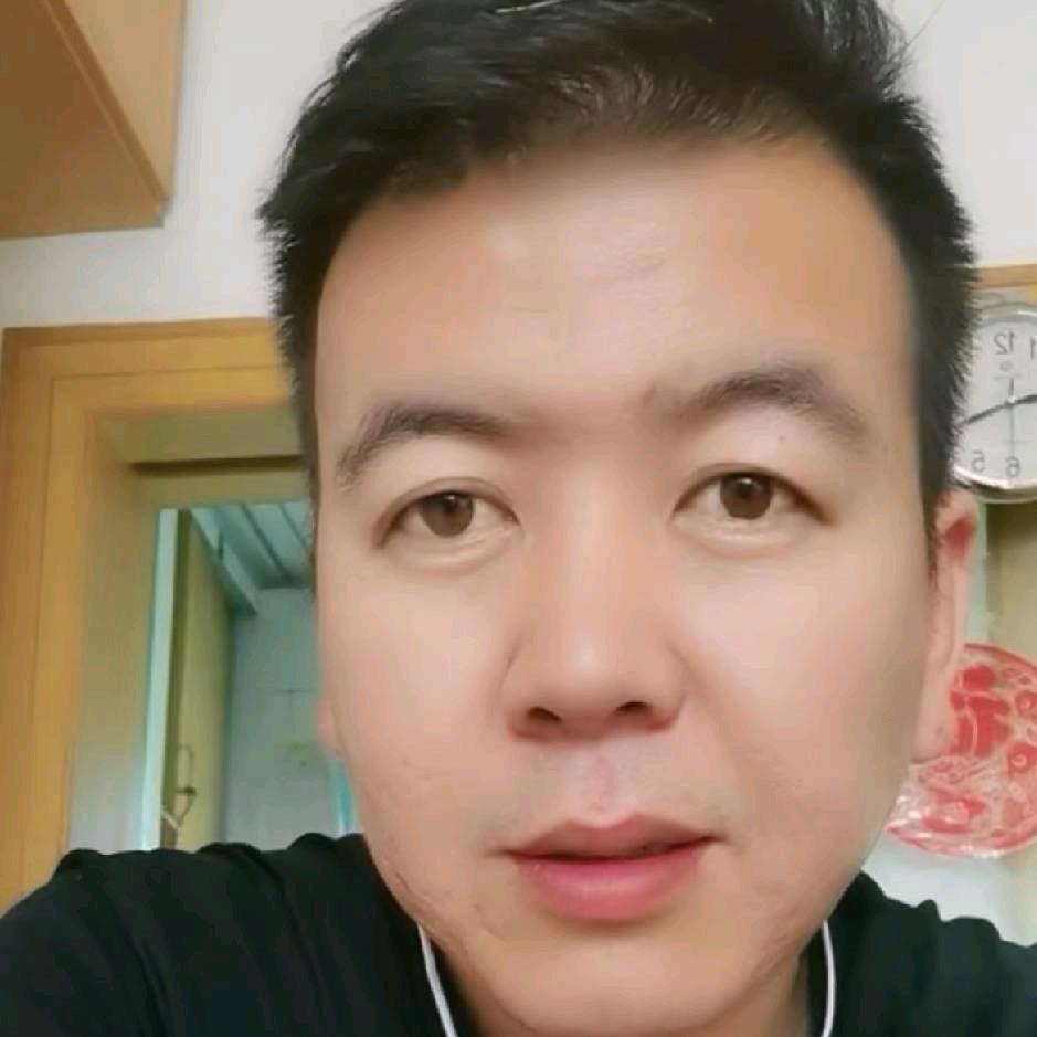 江来🙃