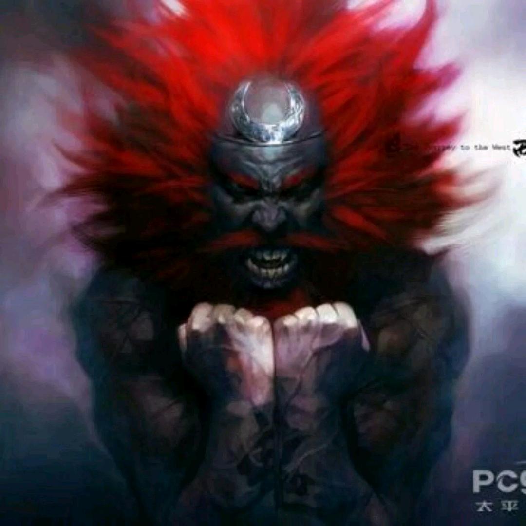 老鬼怀旧贴纸收藏