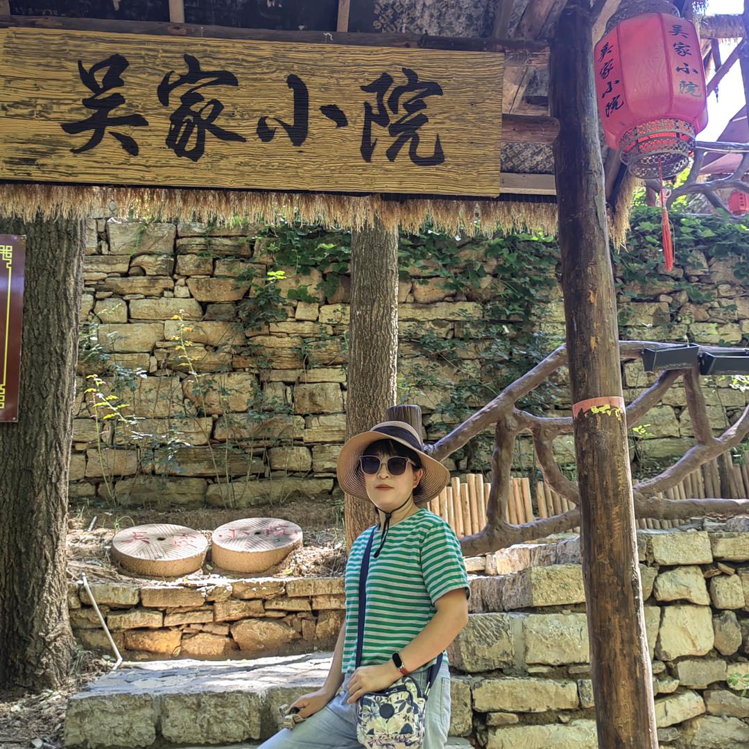煎包姐（小号）