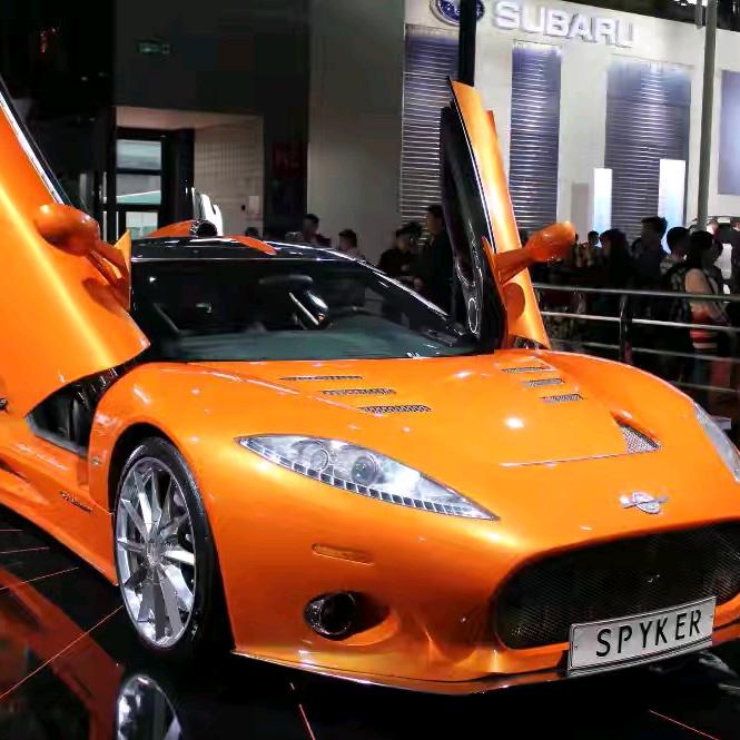 鸿运高端车品（批发）