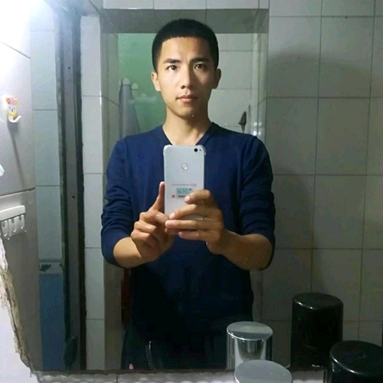 我从未如此眷恋人间