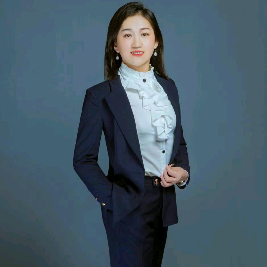 人保公司   刘纭汐经理