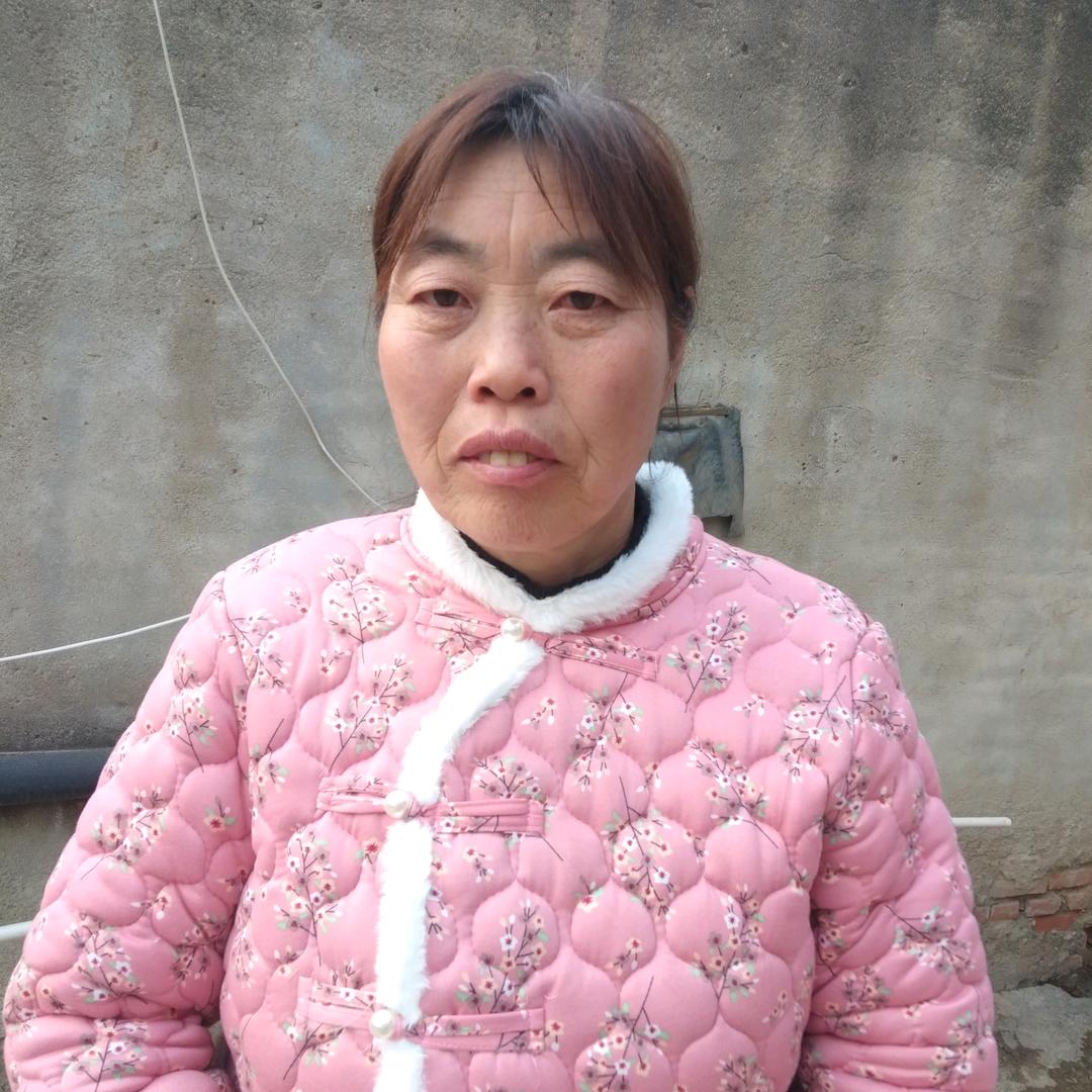 欢乐的王大妈