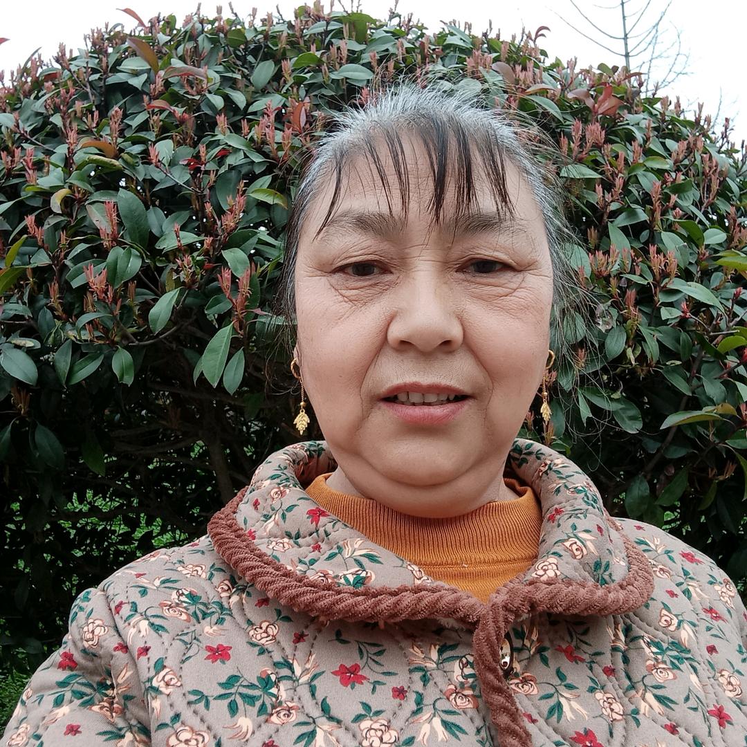 随风姐