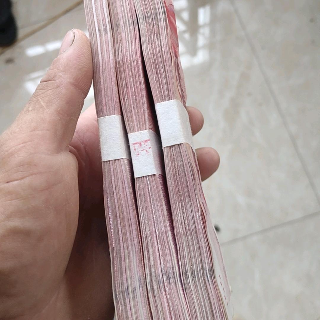 自己好比什么都好