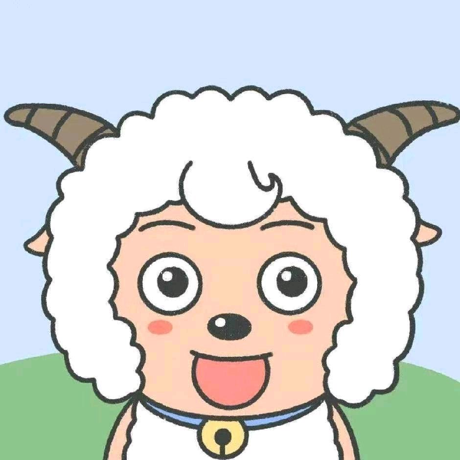 喜洋洋漫画