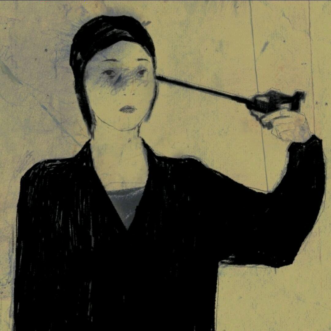 赏葵