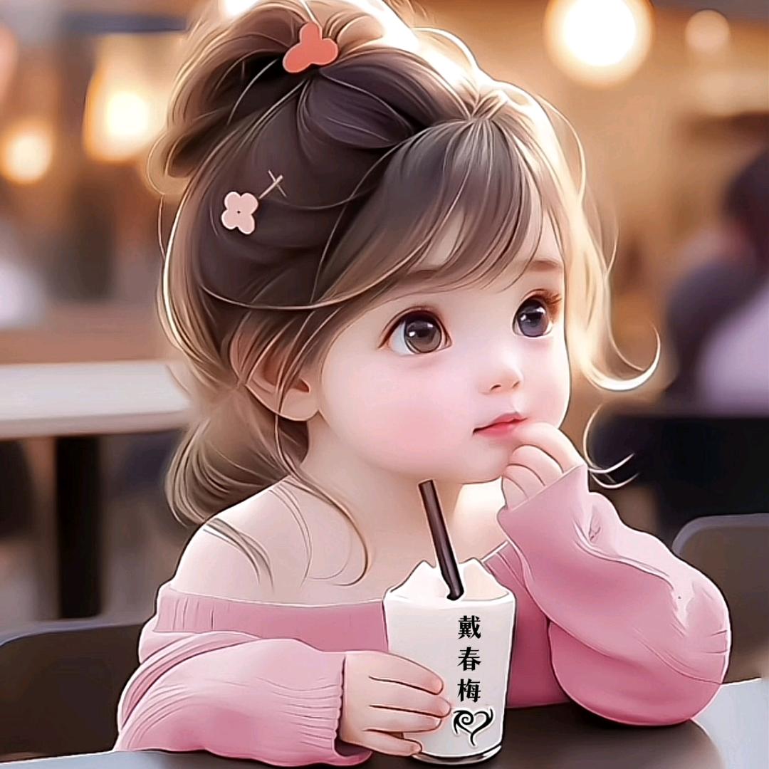 小戴
