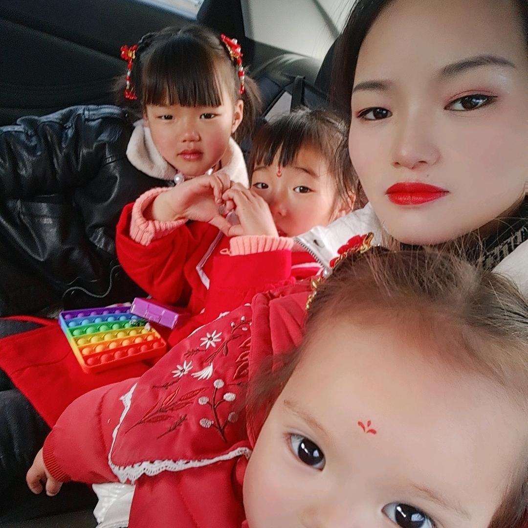 任钱程似锦✔