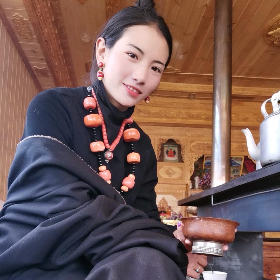 幸福姑娘
