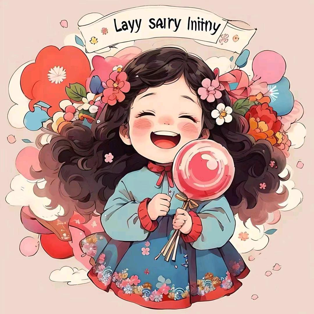  🌈桃桃🌈头像