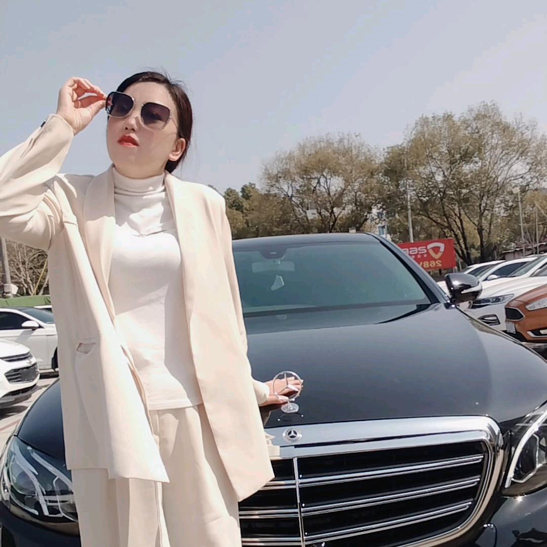 温州犇犇二手车经营有限公司