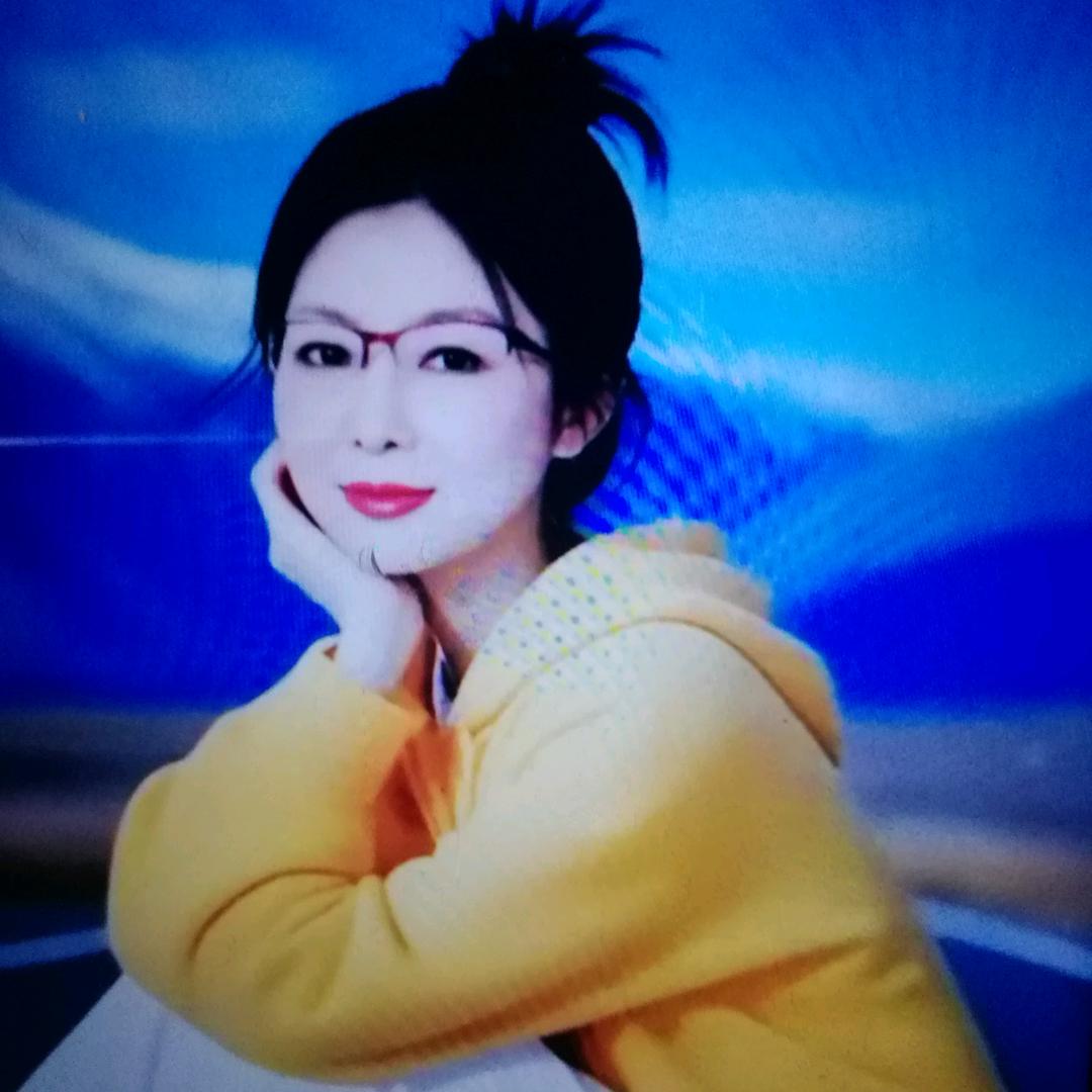 曹红红姐🎤